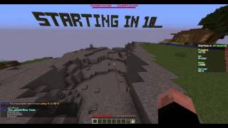 Minecraft Mineplex! Mini Battle Compilation