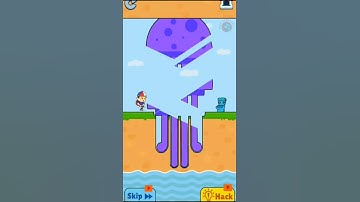 Slice to Save Gameplay level 68 #shorts​#gaming​ #youtubeshorts​ #shortvideo​@DropGameplay228