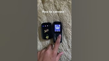 How to connect Nokia to Wi-Fi