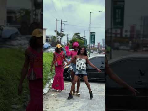 Ashabi Signs New Aprentise