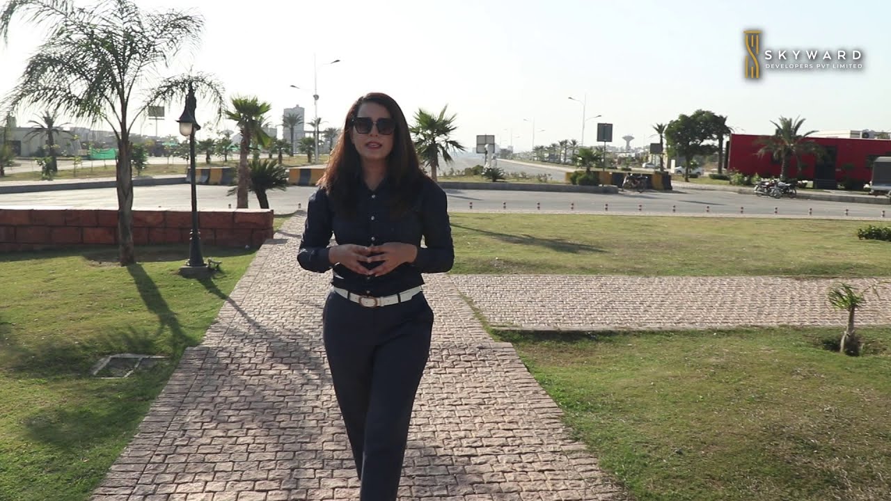 Skyward Tower | Property Tour | Bahria Town, Islamabad/Rawalpindi