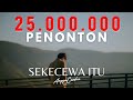 Angga Candra - Sekecewa Itu ( Official Music Video )