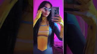 Femvincible #twitch #cosplay #invincible