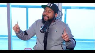 DJ Akademiks Argues w\/ Annoying \& Fresh About Value Of Jewelry…