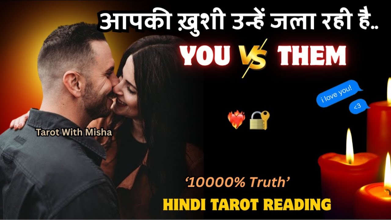 🌹[ वो vs आप ]♥️उनकी अभी की करंट फीलिंग्स✨UNKI CURRENT FEELINGS TODAY🦋NO CONTACT🧿PERSON ON YOUR MIND