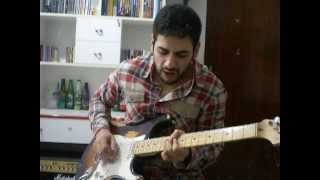 if you have to ask - Red Hot Chili Peppers - COVER