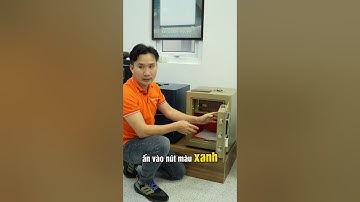 Cảnh Báo Mỗi Khi Có Người Lạ Mở: Mẫu Két Mini Việt Tiệp Giữ An Toàn Tuyệt Đối Cho Gia Đình!