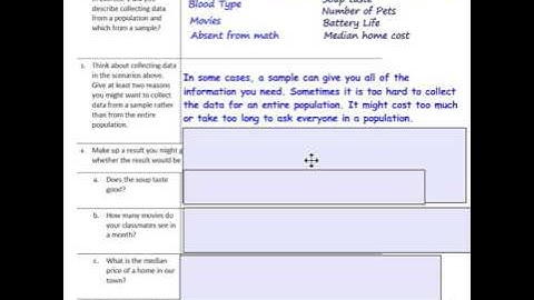 G7M5 Lesson 13 Video