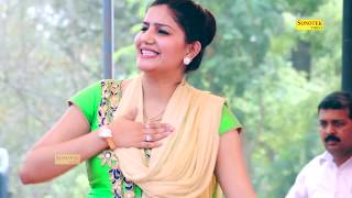 Baatein Nayari Raju Punjabi Singer Sapna New Video Song Tashan Haryanvi