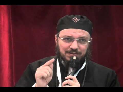 التثقل فى الصلاة مؤتمر صلوا بلا انقطاع أبونا داود لمعي