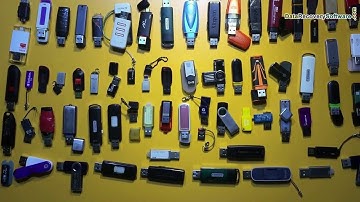 SanDisk Ultra pen drive data recovery: Restore lost data from USB flash drive