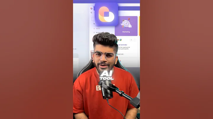 Automate your workflow with this AI Tool! #bardeenai #bardeen #ai