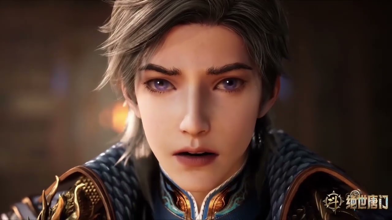 Soul Land 2 Anime Part 147 Explained in Hindi | Soul land 2 Unrivaled Tang Sect