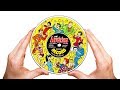 Remember CEREAL BOX Records?