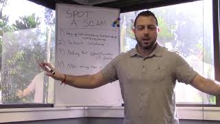 Full how to spot a clinical research scam study News
