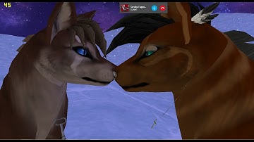 That Man FERALHEART -OPEN- MAP