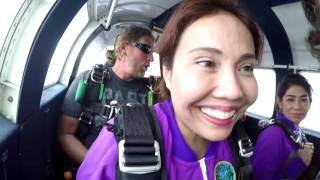 Swoopware: Skydive - helen