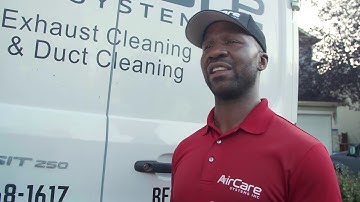 What Is The Duct Cleaning Fogger For?