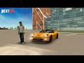 Chevrolet Corvette C06 Z06 на NEXTRP #nextrp #gta