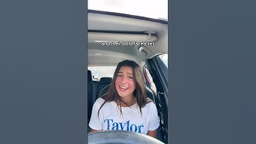 send this to the biggest swiftie you know 💗 #shorts #newmusic #taylor4prez #swiftie #jordanabryant