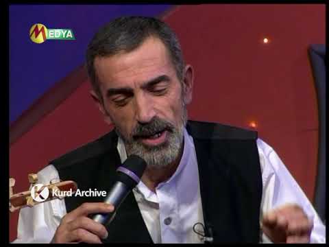 Beyto Can Axîna Te Ji Arşîva Medya Tv 1999