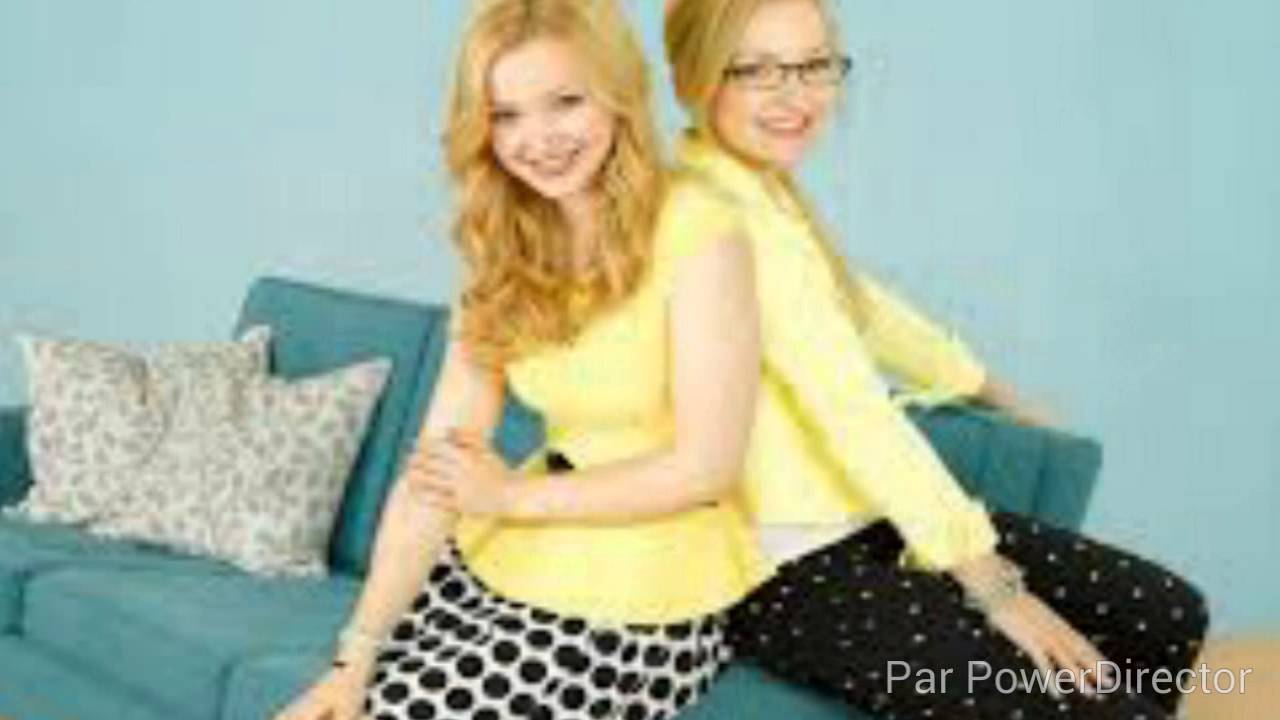 Quiz Liv Et Maddie Qui Es Tu Quiz de liv et maddie - YouTube