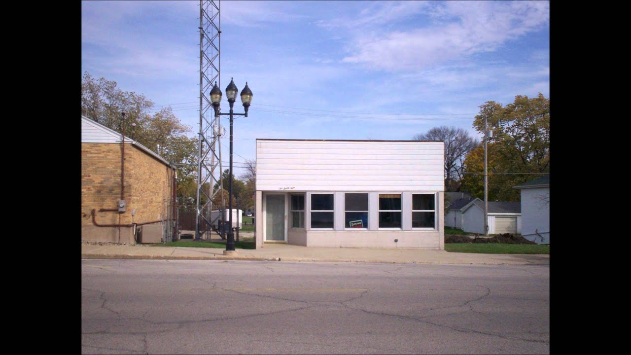 Gilman Illinois YouTube