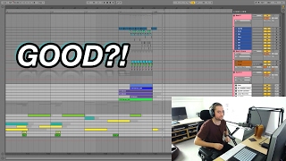 AudioSeed - Poetic Vol.1 Review | Future Bass Serum Presets