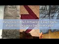 Recensione del Amazon Essentials Piumino Leggero Impermeabile Pieghevole (Disponibile in Taglie Extr