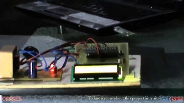 Display Board | Notice Board | Message Display using Arduino or Raspberry-Pi(latest Project 2020)