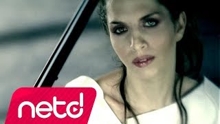 Video thumbnail of "Sertab Erener - Kim Haklıysa"