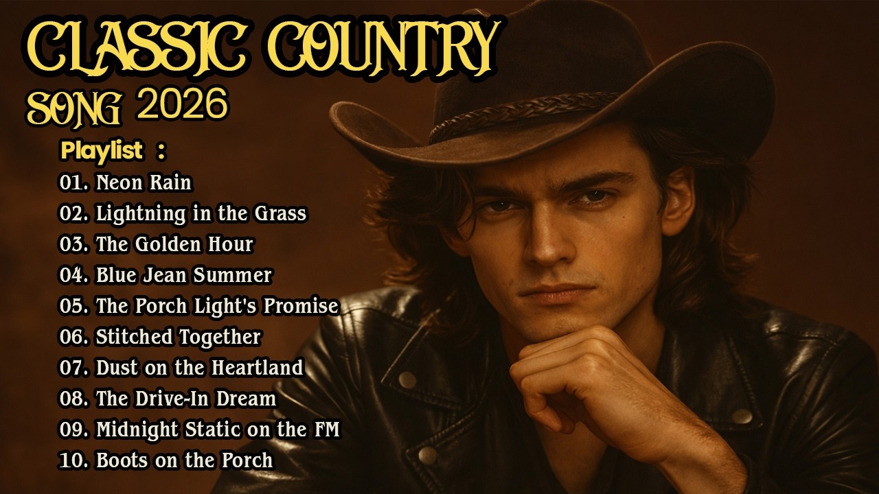 classic-country-road-playlist-best-old-country-songs-for-relaxing