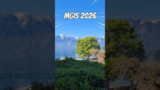 Supercut de la video sur le MGIS 2026 ! #guitar #review #mgis #montreux #2026 #guitarporn