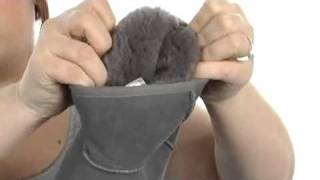 UGG Australia Classic Mini