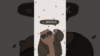 Hadal Ahbek We Bare Bears