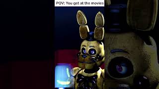 Ooo A Pickle! #fivenightsatfreddys #fivenightsatfreddyssecuritybreach #fnafmemes