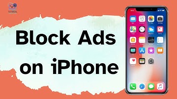 How to Block Ads on iphone