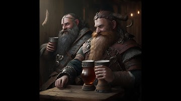 Anbennar Orghelovar: Dwarven Ingenuity: Finale