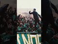 GROUPE_SUPPORTERS_DCHEIRA 💚 #sports#shortvideo#ultrasworld#dcheira#agadir#supporters#ultras#imazighn