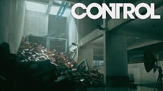 CONTROL - Cuestión de Tiempo [Español]
