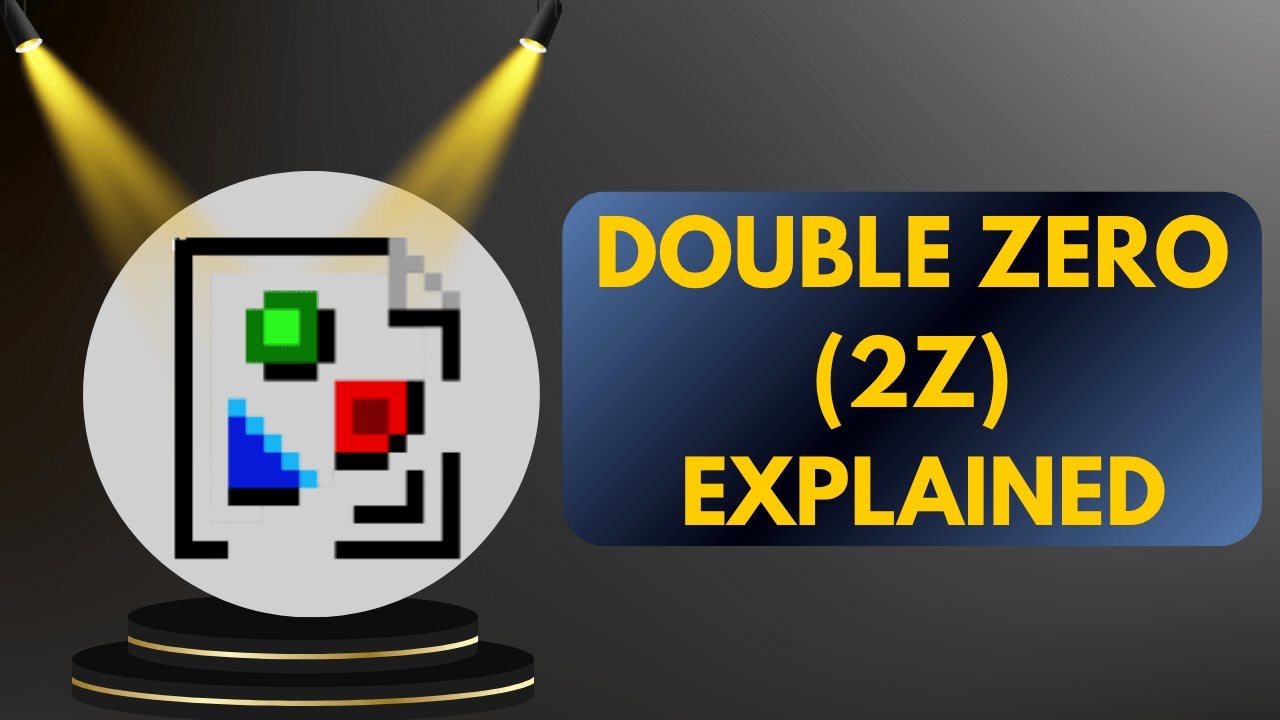 What is DoubleZero (2Z) Crypto? The Internet of Effortless ...