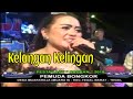 KELANGAN KELINGAN - LINTANG WULAN || TARLING TENGDUNG  || CITRA NADA || LIVE PESTA LAUT  MUARAREJA