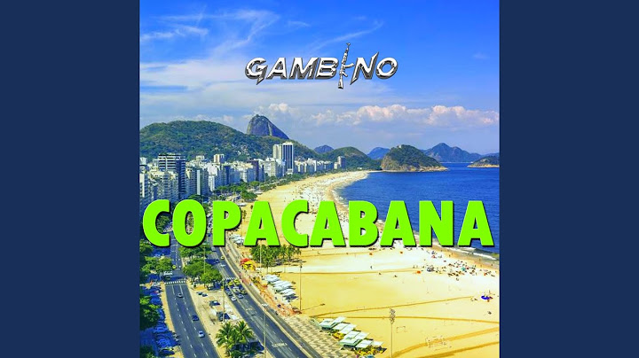 Copacabana