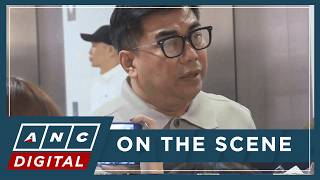 NBI chief: Coach Tab Baldwin to attend Friday probe | ANC