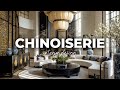 Chinoiserie Interior Design Secrets To A Calm Luxurious And Artistic Home 4K Chinoiserie Interior Design Secrets To A Calm Luxurious And Artistic Home 4K