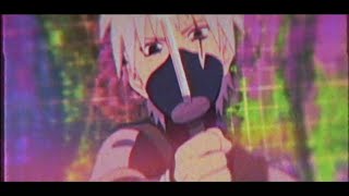 Kakashi AMV