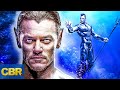 How Namor Will Play A Key Role In Marvel Phase 4