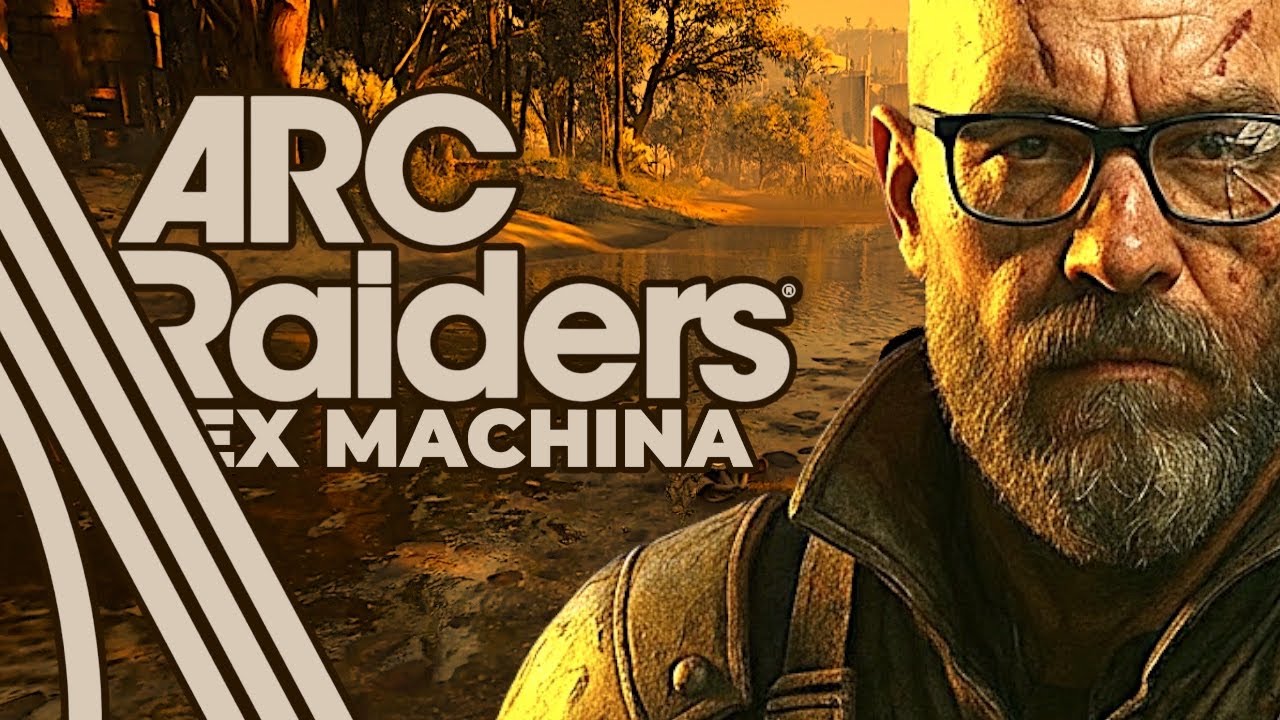 Nie poddam się w ARC Raiders