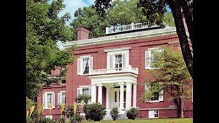 Glendower Historic Mansion in Lebanon looking for volunteers
