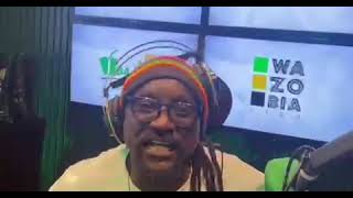 Wazobia FM with @ratatanation 🔥 Most High God Lawrence & DeCovenant x lilian nneji & mrm&Revelation